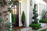 11 Ways to Create a Welcoming Front Entrance for Under $100