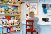 Kids’ Rooms – Storage Solutions for Every Age