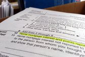 Are Your Home Mortgage Points Tax Deductible?